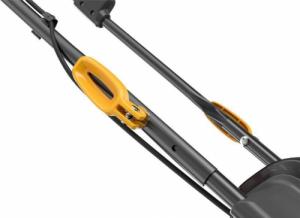 Kosiarka akumulatorowa Stiga Aero 132e 7