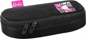 Piórnik Paso 1-komorowy Piórnik z przegródkami BeUniq Barbie Paso 2