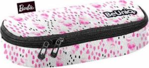 Piórnik Paso Paso 1-komorowy Piórnik z przegródkami BeUniq Barbie 2