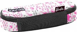 Piórnik Paso Paso 1-komorowy Piórnik z przegródkami BeUniq Barbie 5