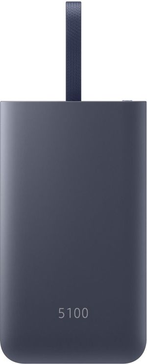 Powerbank Samsung EB-PG950 5100mAh Niebieski (EB-PG950CNEGWW) 2