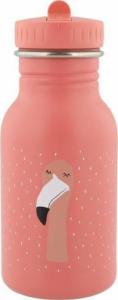 Creative Tops Mrs. Flamingo butelka-bidon  350ml 1