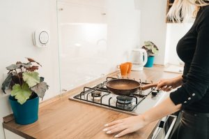 Blow 50-622# Detektor czujnik gazu tg20 230v 4