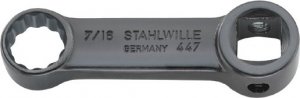 Stahlwille Specjalna końcówka 3/8" 10mm 1