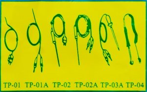 Blow 1708#                Sonda temp.do miernika -50+250st.c tp-04 1