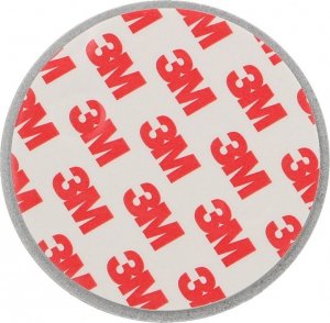 Orno Magnetyczna płytka montażowa do detektorów dymu, czadu i gazu 6