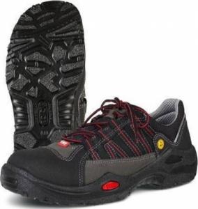 jalas Obuwie robocze półbuty Jalas 1615 rozmiar 44 4