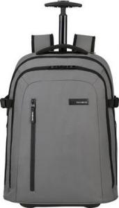 Plecak Samsonite Plecak na kółkach Samsonite Roader na laptop 17.3" szary 2
