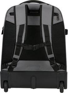 Plecak Samsonite Plecak na kółkach Samsonite Roader na laptop 17.3" szary 4