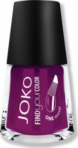 Joko Joko Find Your Color Lakier do paznokci 130 NEW 1