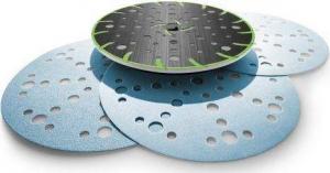 Festool Talerz szlifierski ST-STF D150/MJ2-FX-H-HT 3