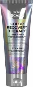 BIOVAX BIOVAX Regenerujący szampon ochronny włosy koloryzowane 200 ml 1