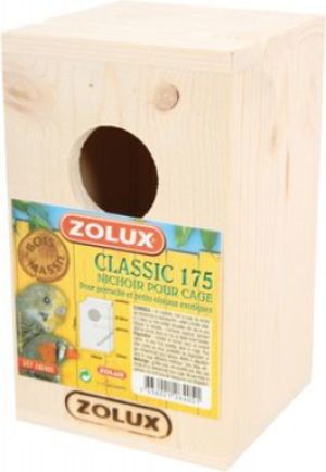 Zolux Budka Classic 175 1