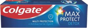 Colgate Colgate Max Protect Detox Pasta do zębów 75ml 1