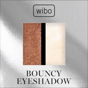 Wibo Wibo Bouncy Eyeshadow Cienie do powiek nr 4 1