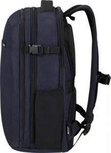 Plecak Samsonite Plecak na laptopa Samsonite Roader 15.6" granatowy 3