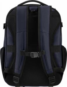 Plecak Samsonite Plecak na laptopa Samsonite Roader 15.6" granatowy 4