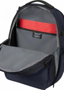 Plecak Samsonite Plecak na laptopa Samsonite Roader 15.6" granatowy 5
