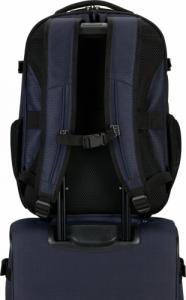 Plecak Samsonite Plecak na laptopa Samsonite Roader 15.6" granatowy 7