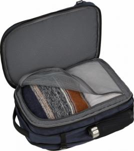 Plecak Samsonite Plecak na laptopa Samsonite Roader 17.3" granatowy 2