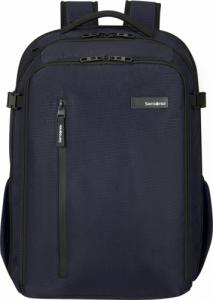 Plecak Samsonite Plecak na laptopa Samsonite Roader 17.3" granatowy 4