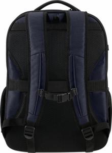 Plecak Samsonite Plecak na laptopa Samsonite Roader 17.3" granatowy 5