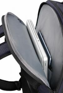 Plecak Samsonite Plecak na laptopa Samsonite Roader 17.3" granatowy 7