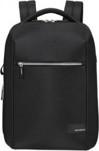 Plecak Samsonite Plecak na laptopa Samsonite Litepoint 17.3" powiększany czarny 3