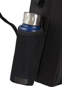 Plecak Samsonite Plecak na laptopa Samsonite Litepoint 17.3" powiększany czarny 4