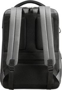 Plecak Samsonite Plecak na laptopa Samsonite Litepoint 17.3" powiększany szary 3