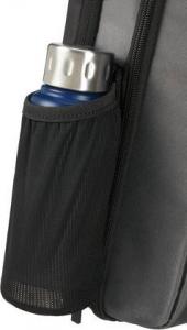 Plecak Samsonite Plecak na laptopa Samsonite Litepoint 17.3" powiększany szary 4