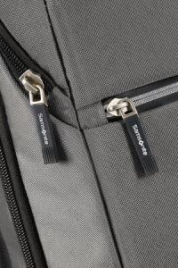 Plecak Samsonite Plecak na laptopa Samsonite Litepoint 17.3" powiększany szary 8