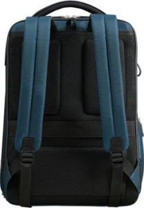 Plecak Samsonite Plecak na laptopa Samsonite Litepoint 17.3" powiększany niebieski 4