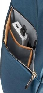 Plecak Samsonite Plecak na laptopa Samsonite Litepoint 17.3" powiększany niebieski 7
