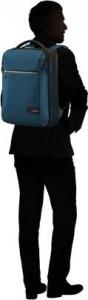 Plecak Samsonite Plecak na laptopa Samsonite Litepoint 17.3" powiększany niebieski 9