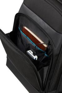 Plecak Samsonite na kółkach Mysight 17.3" czarny 3