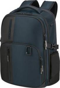 Plecak Samsonite Plecak na laptopa Samsonite Biz2go 15.6" granatowy 1