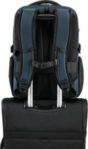 Plecak Samsonite Plecak na laptopa Samsonite Biz2go 15.6" granatowy 11