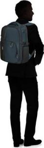 Plecak Samsonite Plecak na laptopa Samsonite Biz2go 15.6" granatowy 12
