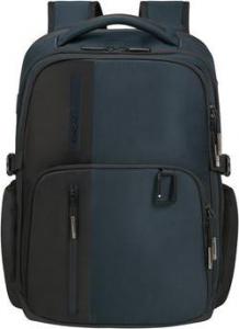 Plecak Samsonite Plecak na laptopa Samsonite Biz2go 15.6" granatowy 5