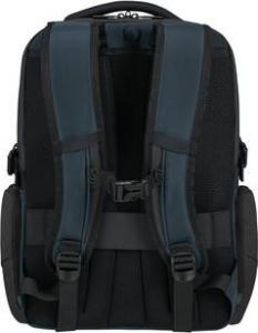 Plecak Samsonite Plecak na laptopa Samsonite Biz2go 15.6" granatowy 6