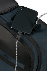 Plecak Samsonite Plecak na laptopa Samsonite Biz2go 15.6" granatowy 10