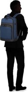 Plecak Samsonite Plecak na laptopa Samsonite Mysight 17.3" 9