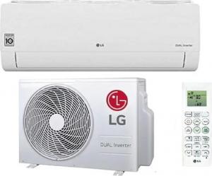 Klimator LG Klimatyzator LG Standard S12EQ Dual Inverter 3,5Kw 1