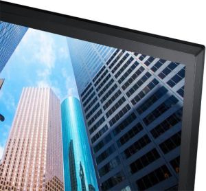 Monitor Samsung LS24E20KBL/EN 11