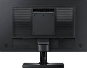 Monitor Samsung LS24E20KBL/EN 2
