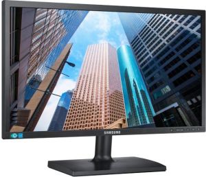 Monitor Samsung LS24E20KBL/EN 6