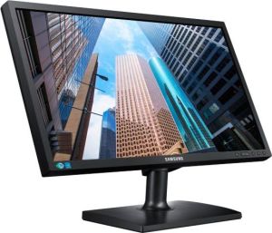 Monitor Samsung LS24E20KBL/EN 7