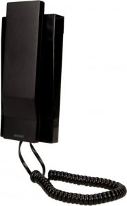Orno Unifon do rozbudowy domofonów z serii  FORNAX, czarny 2