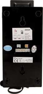 Orno Unifon do rozbudowy domofonów z serii  FORNAX, czarny 5